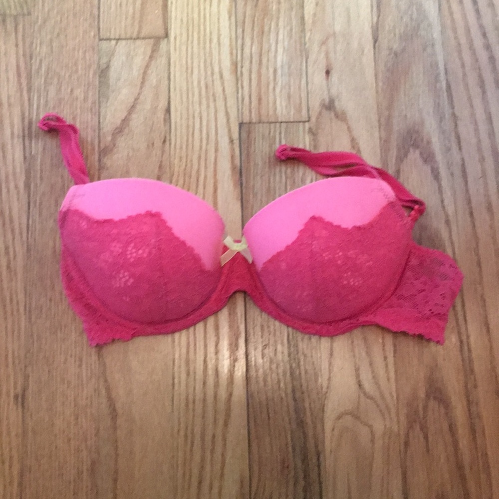 Victoria’s Secret bra Size 34C
